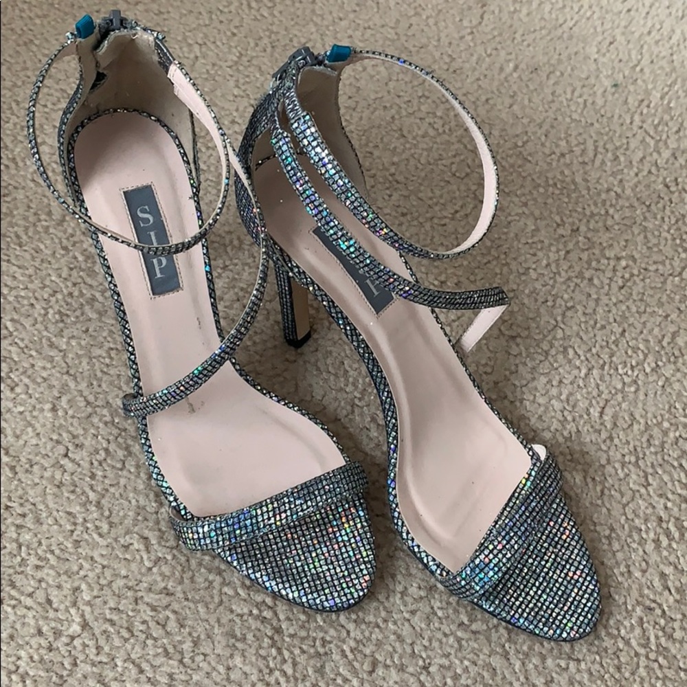 SJP shoes perfect condition retal  $495
